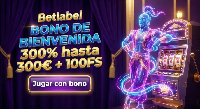 Betlabel Casino