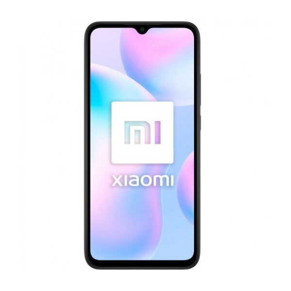 Redmi 9A 2GB RAM 32 GB ROM Gris - Imagen 2