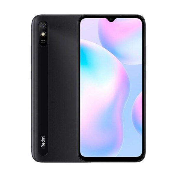 Redmi 9A 2GB RAM 32 GB ROM Gris